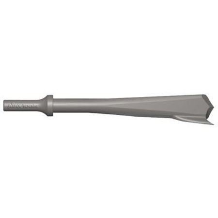 AJAX TOOL WORKS CUTTER MUFFLER OUTSIDE AJA934